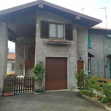 Gianna Holiday home *