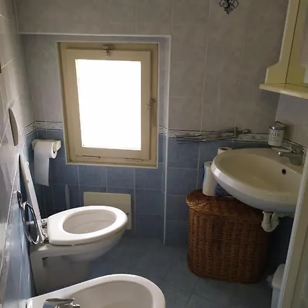 Gianna Tatil Evi *
