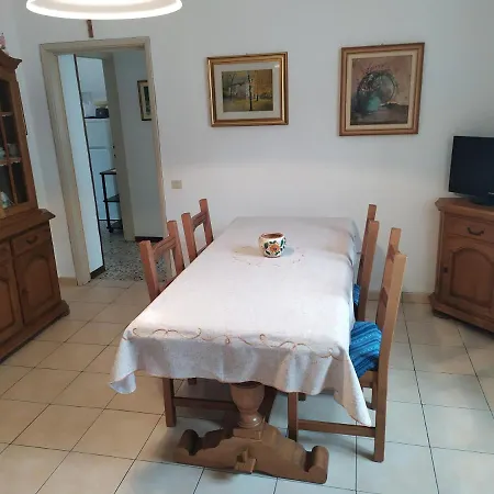 Gianna Holiday home