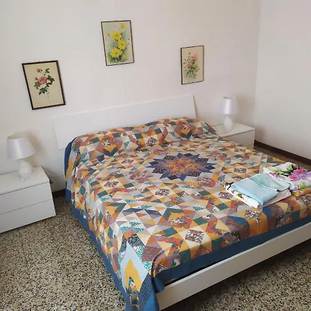 Gianna Holiday home *