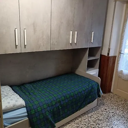 Gianna Holiday home *