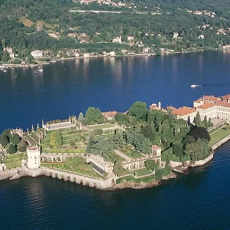 Gianna Tatil Evi